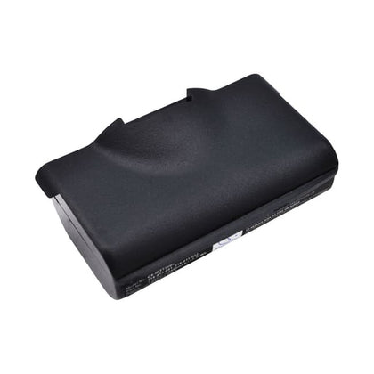 Battery for Intermec 710, 720, 730 7.4V, 2400mAh - 17.76Wh