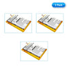 Battery for Insignia NS-2V17, NS-4V17, NS2V17R 3.7V 450mAh