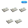 Battery for Insignia NS-DA1G, NS-DA2G 1GB, NS-DA2G 2GB 3.7V 450mAh