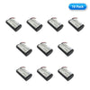 Battery for Intermec Trakker T2090 2.4V 1500mAh