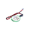 Battery for Casio IT3000, IT3100, IT3000m53e 3V 200mAh