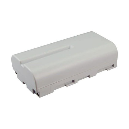Battery for Casio IT2000, IT3000, IT3100 7.4V 2200mAh