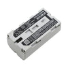 Battery for Casio IT2000, IT3000, IT3100 7.4V 3400mAh