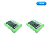 Battery for Intermec Pen Key 4000, Pen Key 4500, Pen Key 5000 6V 2000mAh