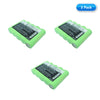 Battery for Intermec Pen Key 4000, Pen Key 4500, Pen Key 5000 6V 2000mAh