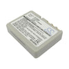 Battery for Casio IT-300, IT-600, IT-800 3.7V 1850mAh