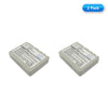 Battery for Casio IT-300, IT-600, IT-800 3.7V 1850mAh