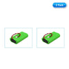 Battery for Intermec Norand 6210, Norand 6212, Norand 6220 2.4V 2000mAh