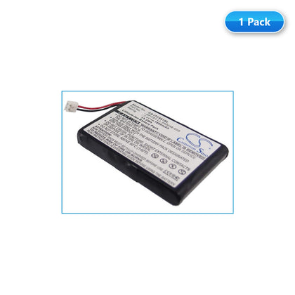 Battery for Intermec 681, 781, 782T 7.4V, 1800mAh - 13.32Wh
