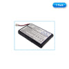 Battery for Intermec 681, 781, 782T 7.4V, 1800mAh - 13.32Wh