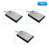 Battery for Intermec 681, 781, 782T 7.4V, 1800mAh - 13.32Wh