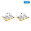 Battery for iRiver U10, U10CT, Clix 2GB 3.7V 720mAh