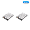Battery for JVC GC-XA1, GC-XA2, ADIXXION 3.7V 1050mAh