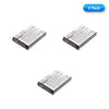 Battery for JVC GC-XA1, GC-XA2, ADIXXION 3.7V 1050mAh