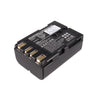 Battery for JVC GR-33, CU-VH1, GR-D20 7.4V 1100mAh