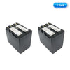 Battery for JVC GR-33, CU-VH1, GR-D20 7.4V 3300mAh