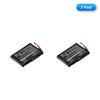 Battery for JDS Labs C5, JDS Labs C5D, JDS Labs C421 3.7V 1300mAh