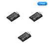 Battery for JDS Labs C5, JDS Labs C5D, JDS Labs C421 3.7V 1300mAh