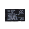 Battery for JVC GY-HM200, GY-HM600, GY-HM650 7.4V 5200mAh