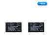 Battery for JVC GY-HM200, GY-HM600, GY-HM650 7.4V 5200mAh