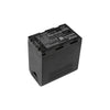 Battery for JVC LC-2J, GY-HM200, GY-HM600 7.4V 7800mAh