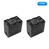 Battery for JVC LC-2J, GY-HM200, GY-HM600 7.4V 7800mAh