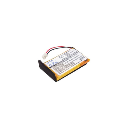 Battery for JAY transmitter ERUS, transmitter UR E 3.7V 700mAh