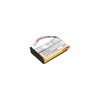 Battery for JAY transmitter ERUS, transmitter UR E 3.7V 700mAh