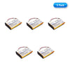 Battery for JAY transmitter ERUS, transmitter UR E 3.7V 700mAh