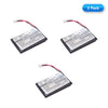 Battery for JAY Handle Validation Wireles RSEP41, Handle Validation Wireless RSEP40 3.7V 700mAh