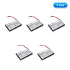 Battery for JAY Handle Validation Wireles RSEP41, Handle Validation Wireless RSEP40 3.7V 700mAh