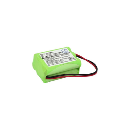 Battery for JAY UTE050, UTE 050 7.2V 700mAh