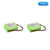 Battery for JAY UTE050, UTE 050 7.2V 700mAh