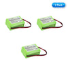 Battery for JAY UTE050, UTE 050 7.2V 700mAh