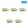 Battery for JAY UTE050, UTE 050 7.2V 700mAh