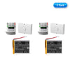 Battery for Jablotron JA-152KRY 3.7V 5000mAh