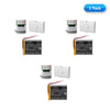 Battery for Jablotron JA-152KRY 3.7V 5000mAh