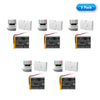 Battery for Jablotron JA-152KRY 3.7V 5000mAh