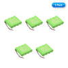Battery for Jablotron JA-100 Signal Repeater, JA-100 wireless elements 4.8V 2000mAh