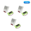Battery for Jablotron OS-360A, OS-365A 4.8V 3000mAh
