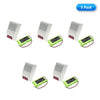 Battery for Jablotron OS-360A, OS-365A 4.8V 3000mAh