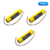 Battery for Jablotron JA-80A, Indexa 8000A, OASiS JA-80A 6V 12000mAh