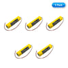 Battery for Jablotron JA-80A, Indexa 8000A, OASiS JA-80A 6V 12000mAh