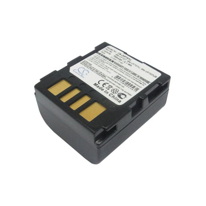 Battery for JVC GR-X5, GR-D240, GR-D246 7.4V 700mAh