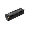 Battery for JVC GR-DV2, GR-DV14, GR-DV70E 3.7V 3400mAh
