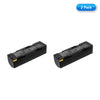 Battery for JVC GR-DV2, GR-DV14, GR-DV70E 3.7V 3400mAh