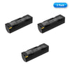 Battery for JVC GR-DV2, GR-DV14, GR-DV70E 3.7V 3400mAh