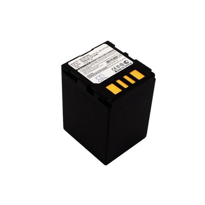 Battery for JVC GR-X5, GR-D29, GR-X5E 7.4V 3300mAh