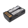 Battery for JVC GZ-HD3, GZ-HD5, GZ-HD6 7.4V 800mAh