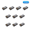 Battery for JVC GZ-HD3, GZ-HD5, GZ-HD6 7.4V 800mAh